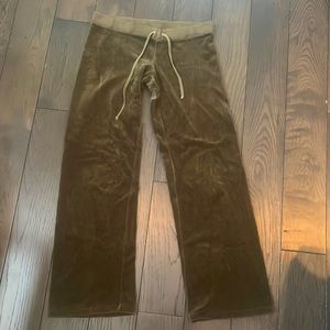 Vintage Juicy Couture Trackpants
